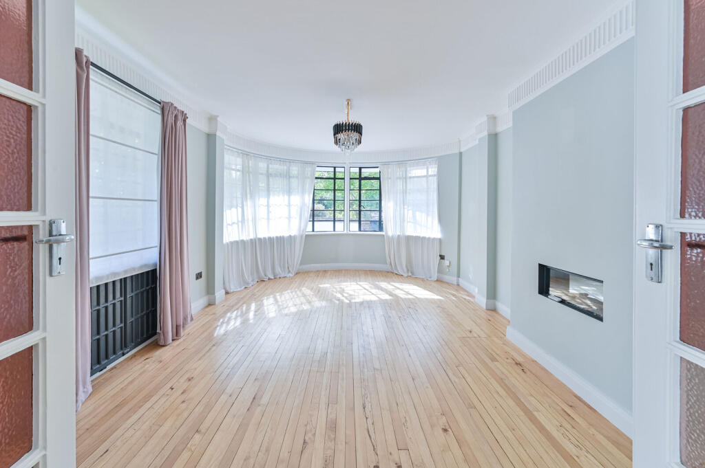 House in London - View 4