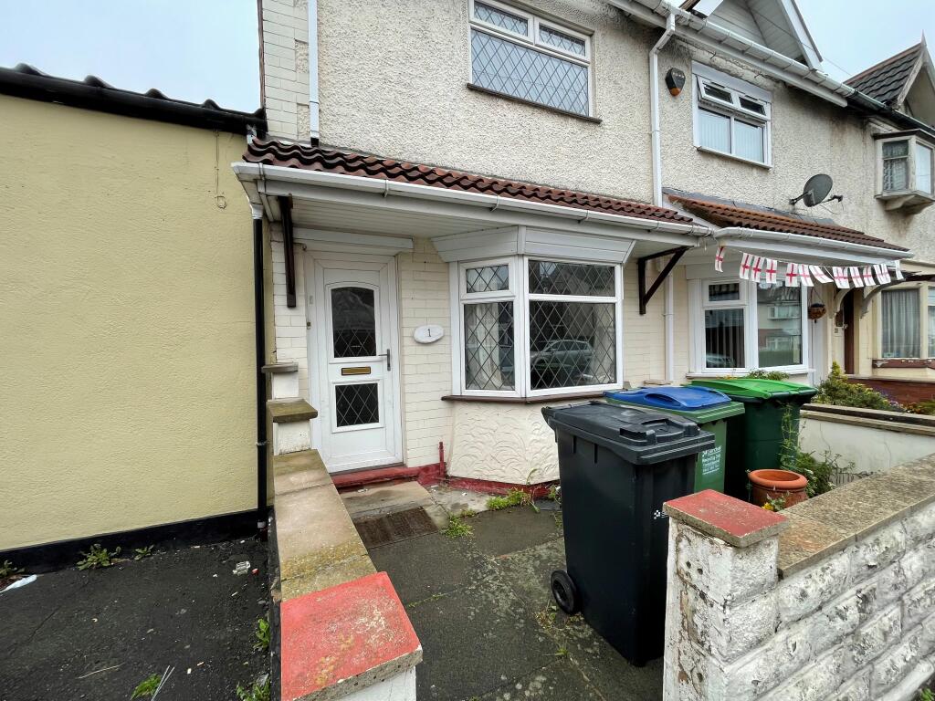 Main image of property: Richmond Road