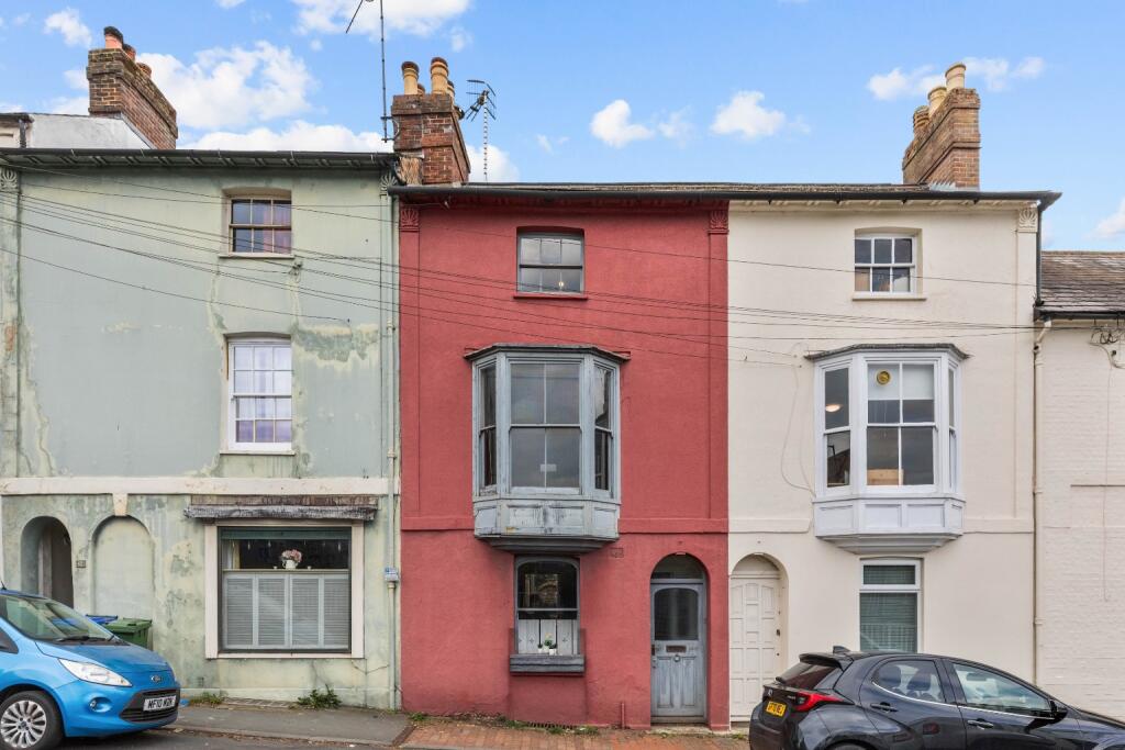 Main image of property: North Street, Lewes, East Sussex, BN7