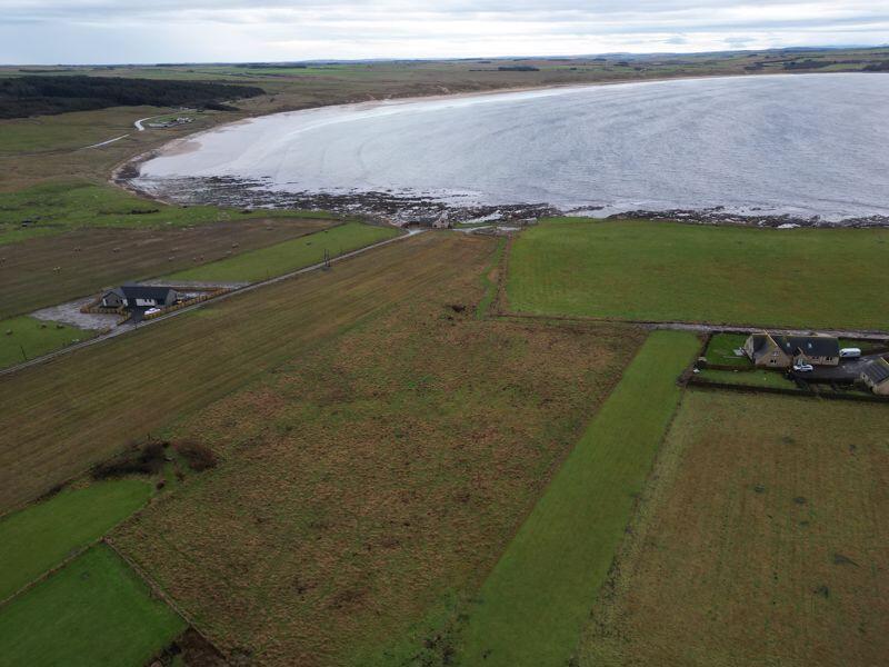 Main image of property: 60m E of Ribbon House, Dunnet