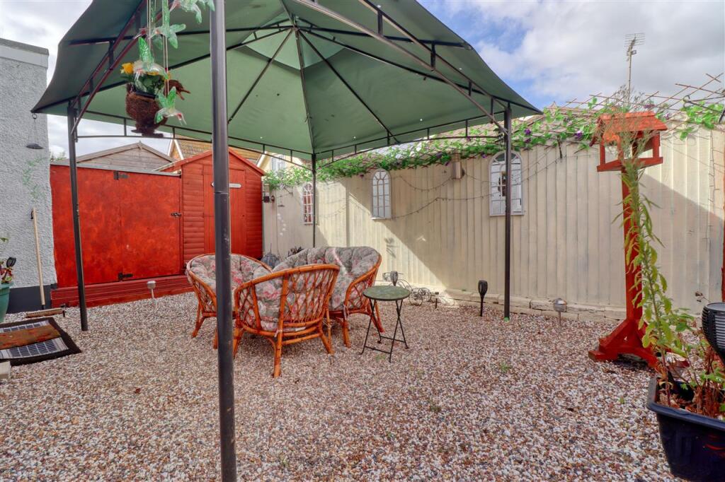 House in Jaywick - View 4
