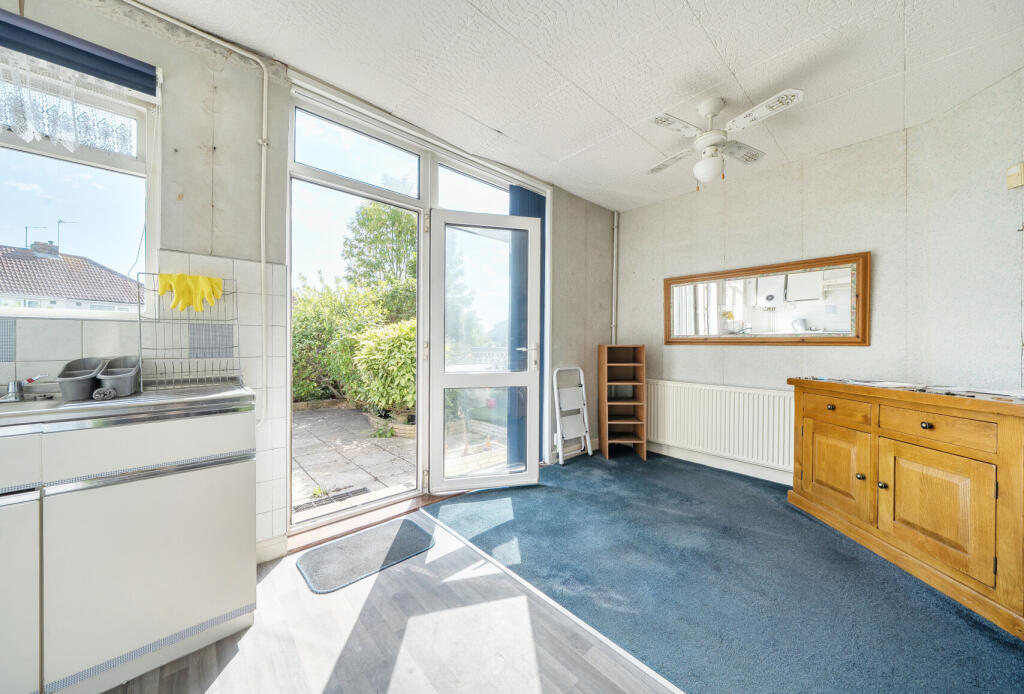 House in Bristol, City of Bristol - View 5