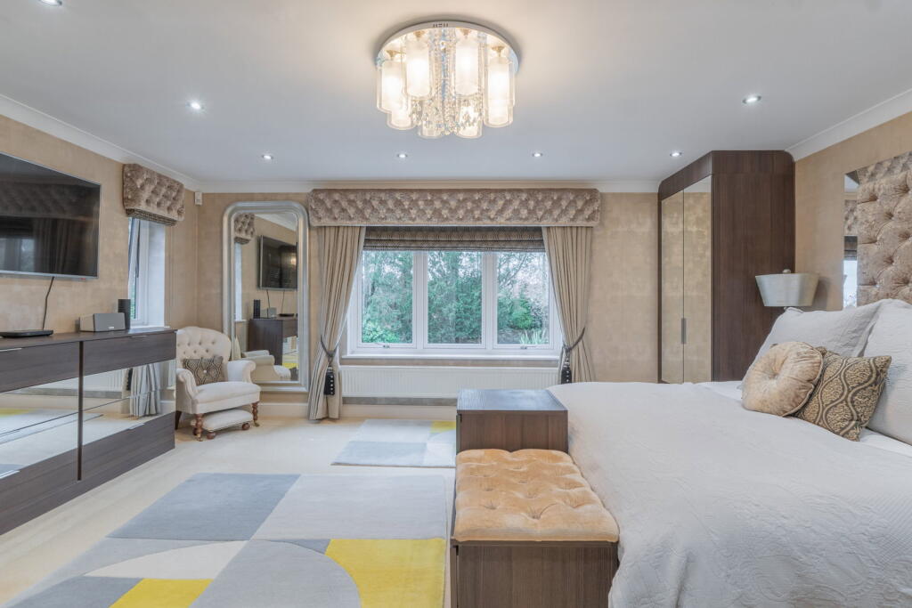 Additional image 29 of Merriemont Drive, Barnt Green, Birmingham, B45 8QZ