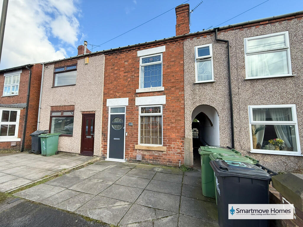 Main image of property: Wright Street, Codnor