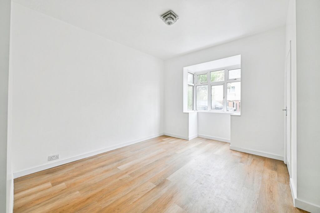 House in Nottingham, Mapperley Park - More