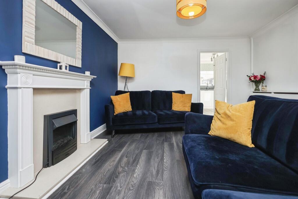 Additional image 4 of Marlene Croft, Birmingham