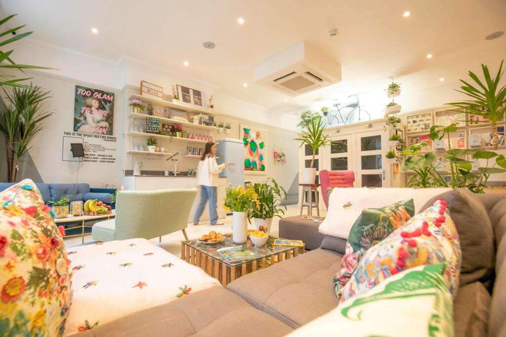 This is The Space Ground Floor Receptionbreak out area.jpg