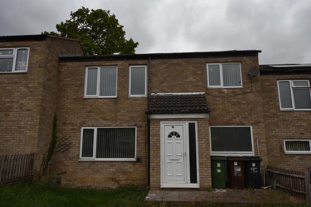 Main image of property: Highbrook, Corby, Northamptonshire, NN18