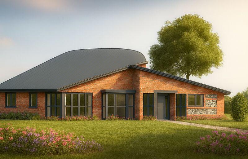 Main image of property: Amesbury Road, Salisbury       ***Planning Permission Granted***