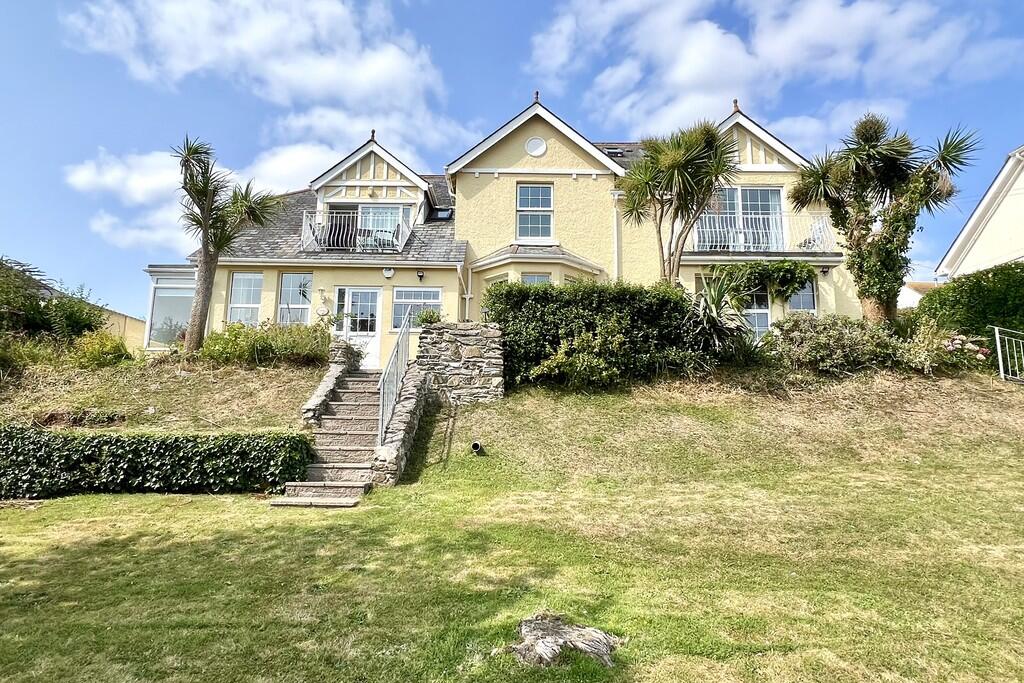 Main image of property: Hope Cove, Kingsbridge, TQ7