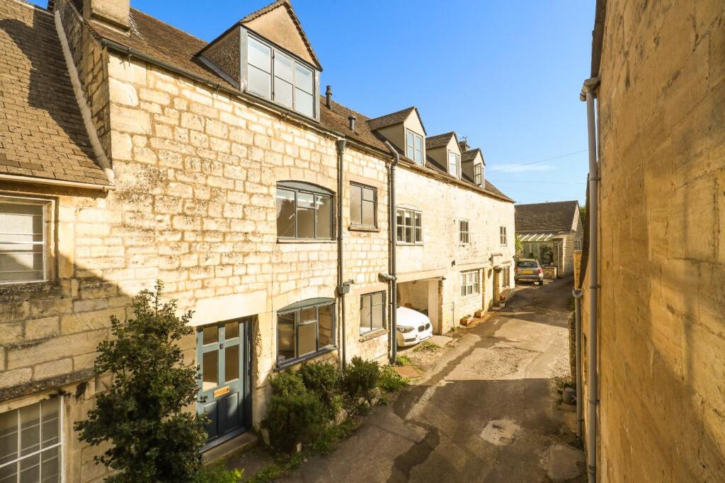 Main image of property: George Court, Painswick