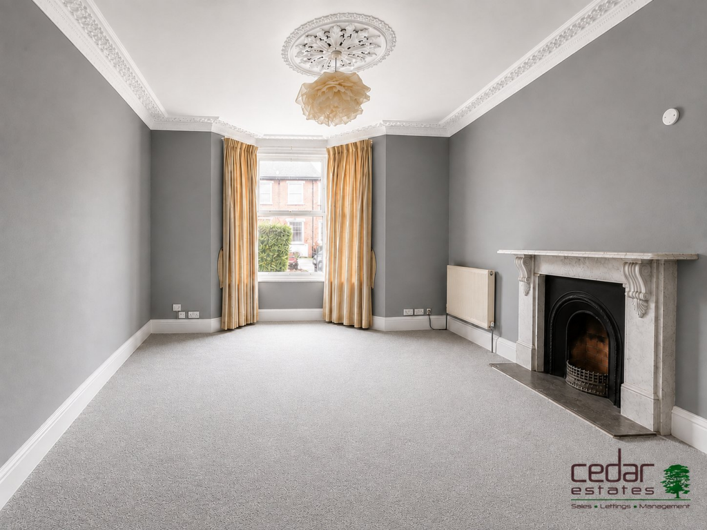 Apartment in Twickenham - View 2