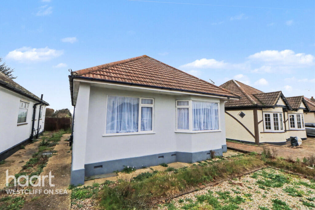 Main image of property: Wells Avenue, Southend-On-Sea