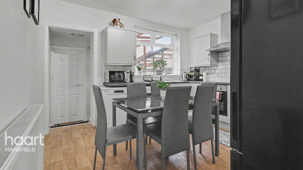 House in Nottingham - View 4