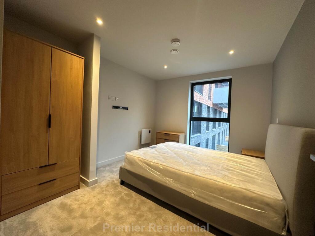 Apartment in Manchester - View 4