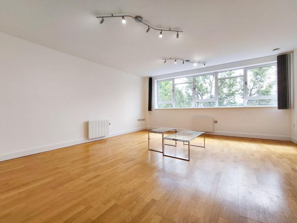Main image of property: Mercury House, Heathcroft, London W5