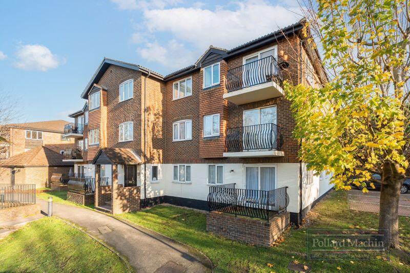 Main image of property: Birchend Close, South Croydon