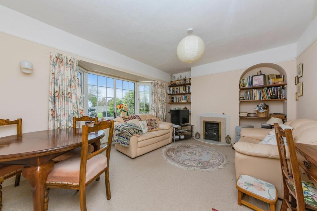 Mount Harry Road, Lewes, BN7 photo 2