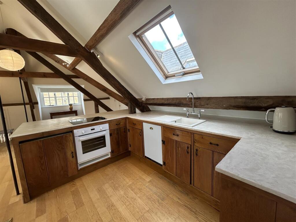 Apartment in Sherborne, Nether Coombe - View 4
