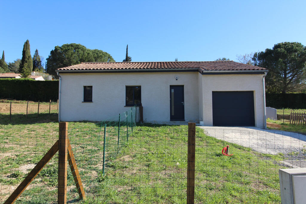 Main image of property: Languedoc-Roussillon, Aude, Pieusse