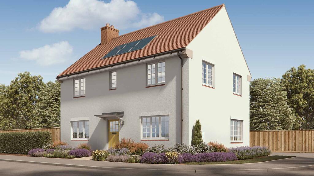 Main image of property: Stoke Road,
Stoke Orchard,
GL52 7RU
