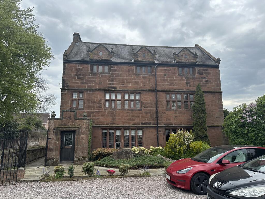 Main image of property: Stanhope House, Mark Rake, Bromborough, Wirral CH62 2DN