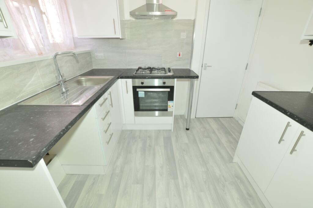 Main image of property: East Ham, London, E6
