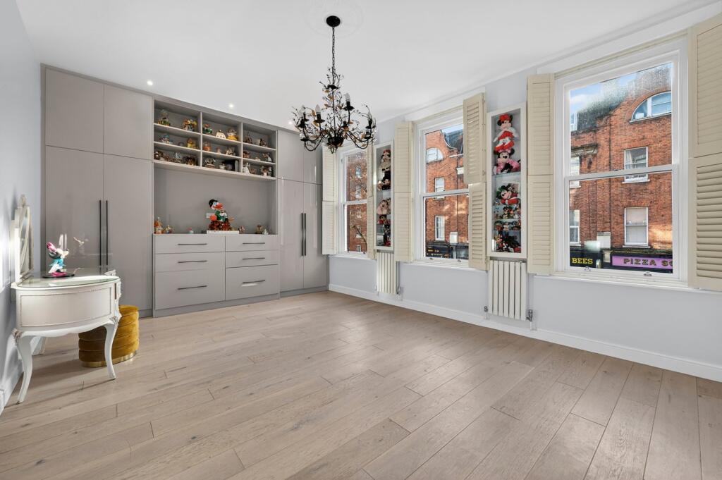 Main image of property: Tavistock Place, 
St Pancras, WC1H