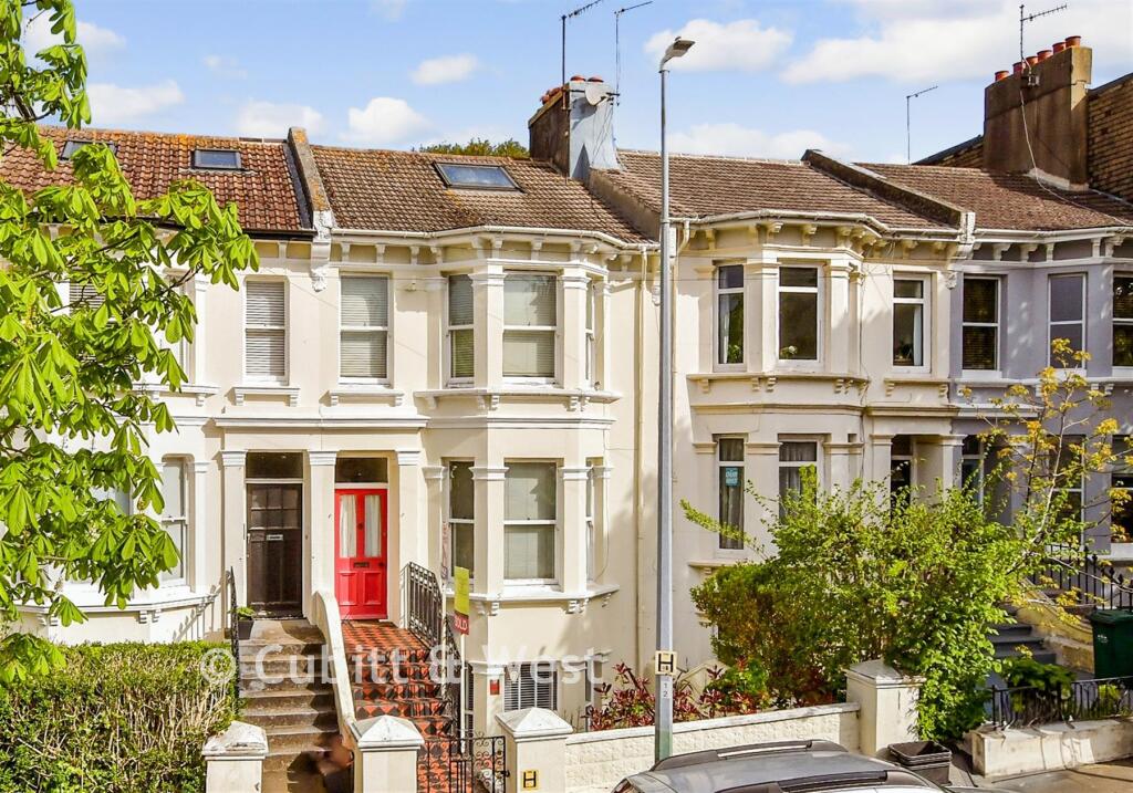 Main image of property: Ditchling Rise, Brighton, East Sussex