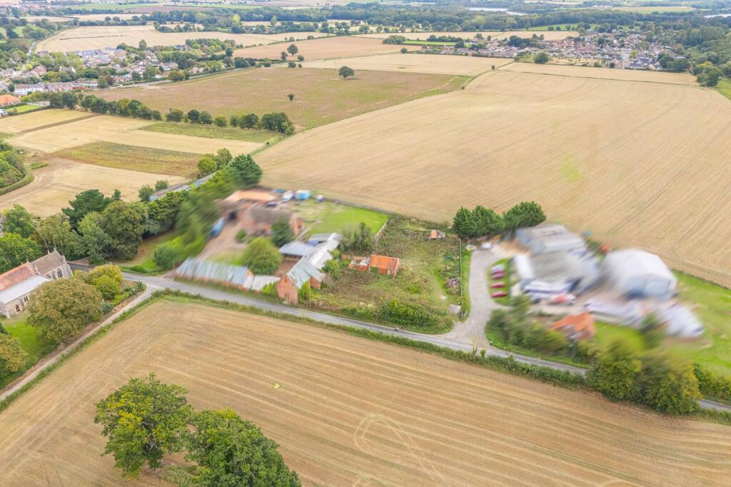 Main image of property: Fleggburgh Road, Rollesby