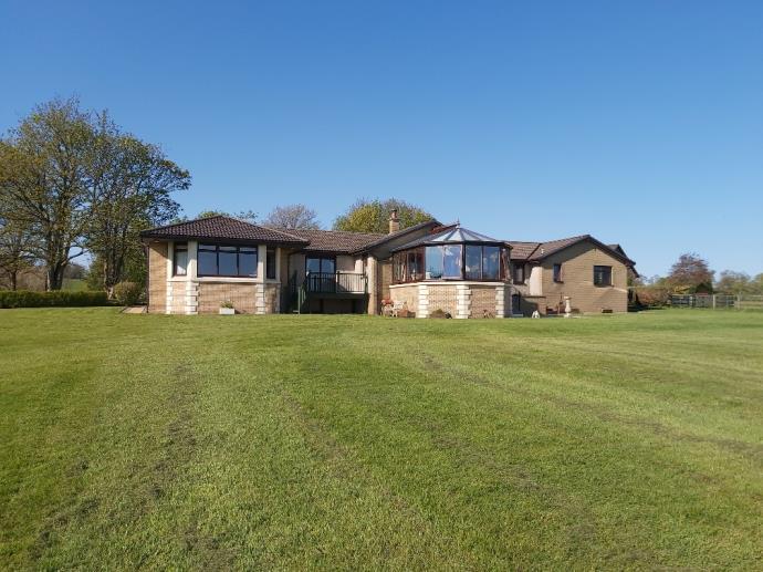 Main image of property: Ashdale, Indians Road, Balfron Station, G63