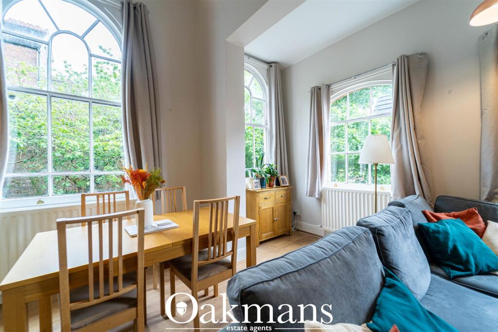 Apartment in Birmingham - View 5