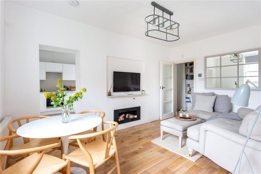 Main image of property: Wilmington House, 18 Highbury Crescent, London, N5