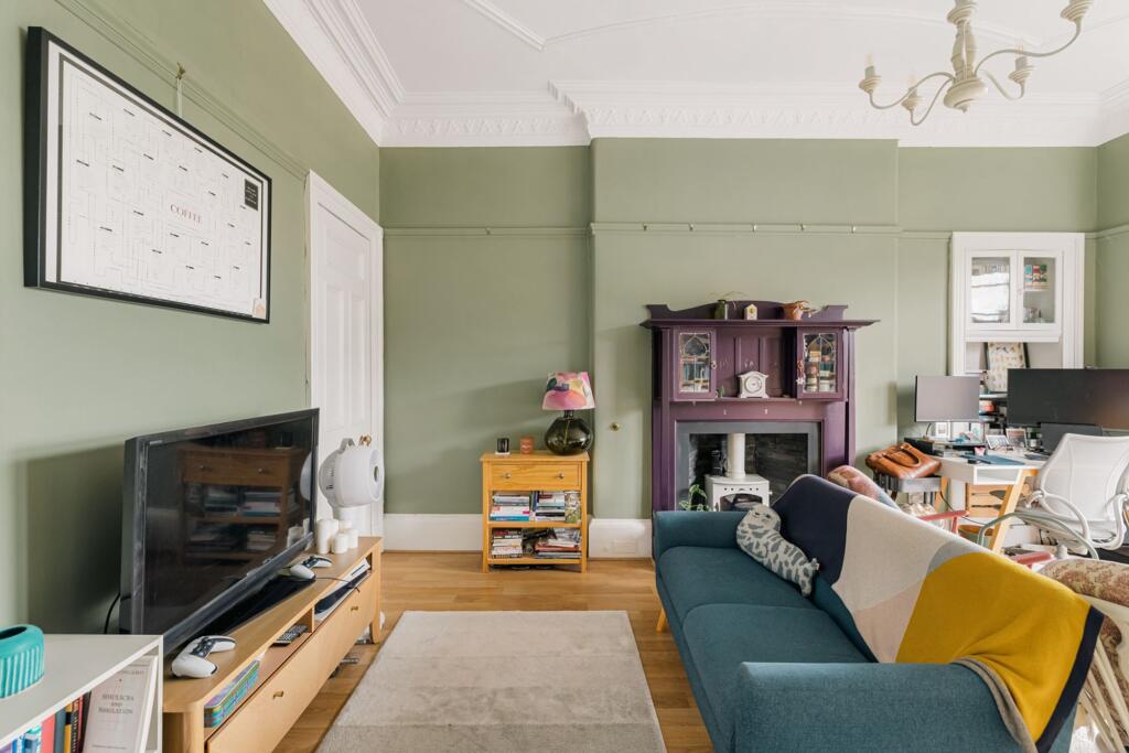Apartment in Glasgow - View 4