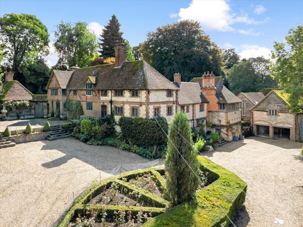 Main image of property: South Hay, Kingsley, Bordon, Hampshire, GU35