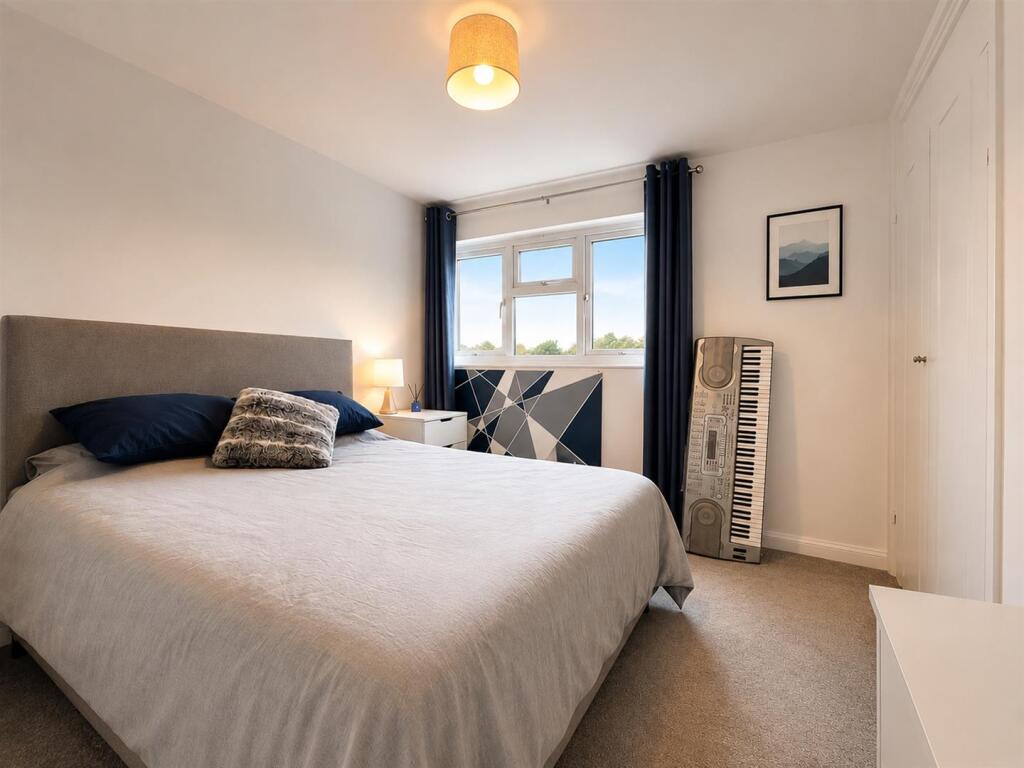 House in Tewkesbury, Churchdown - More