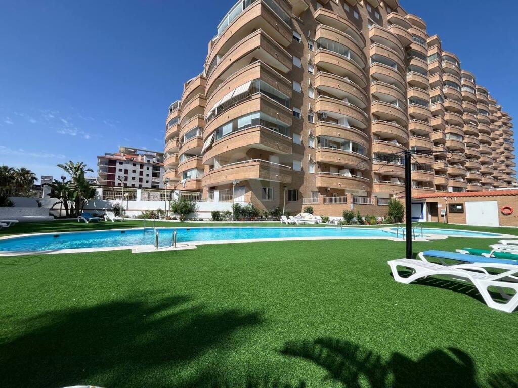 Main image of property: Spain