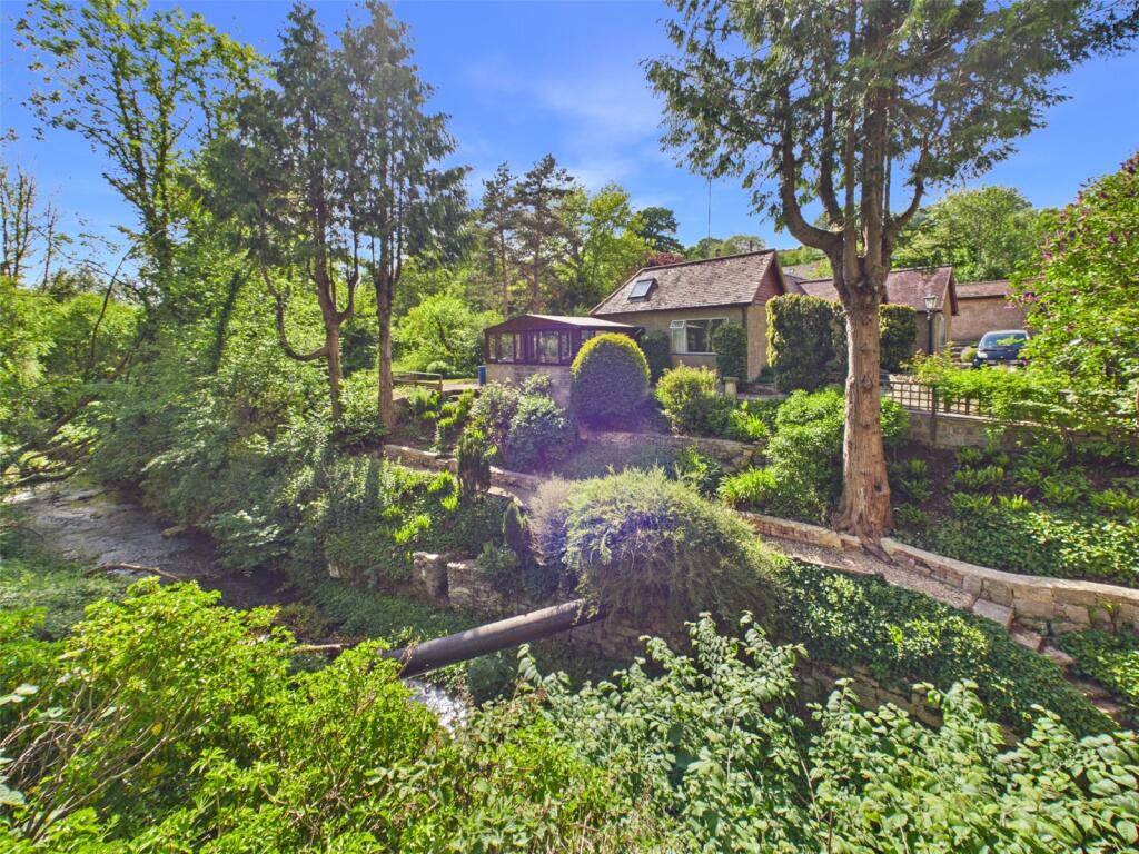 Main image of property: Wades Lane, Pitchcombe, Stroud, Gloucestershire, GL6