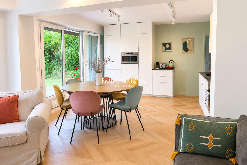 Main image of property: Normandy, Calvados, Blonville-sur-Mer