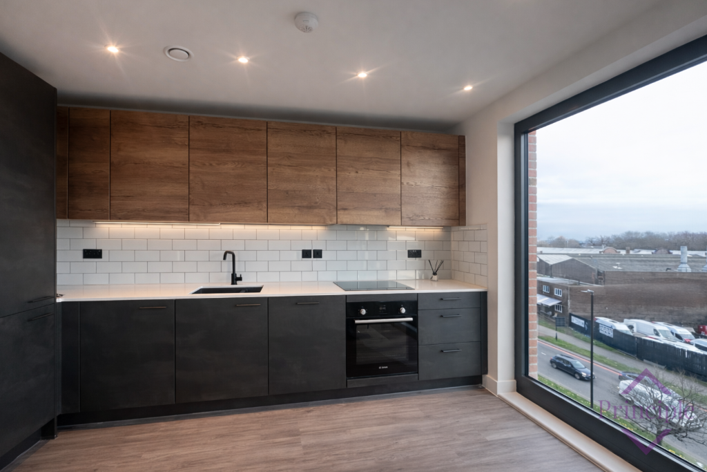 Additional image 5 of Glasswater Locks, Pitt Street, Birmingham, B4