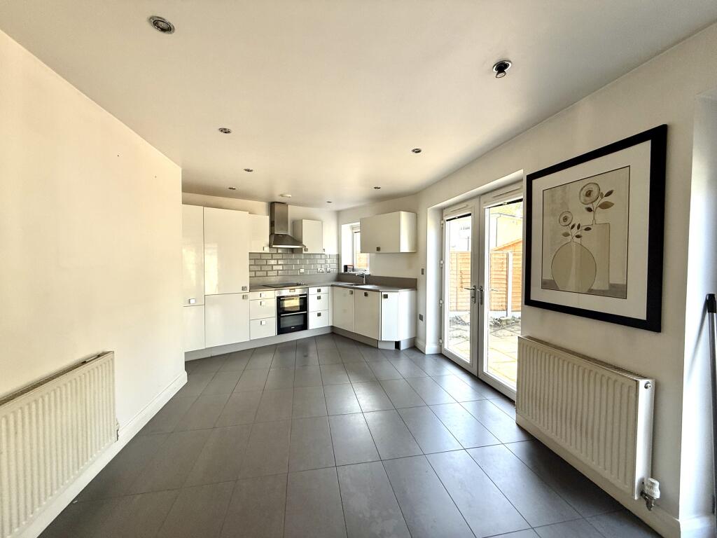 Main image of property: The Avenue