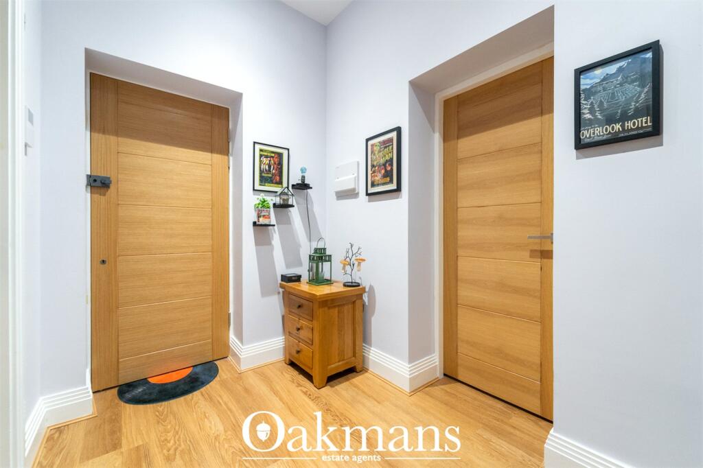 Additional image 13 of Arkell Way, Birmingham, West Midlands, B29