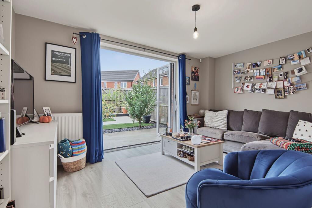 House in Leicester - View 2