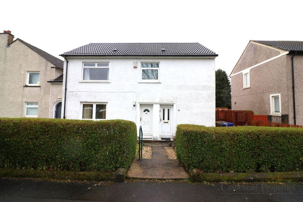Main image of property: Davaar Drive, Paisley