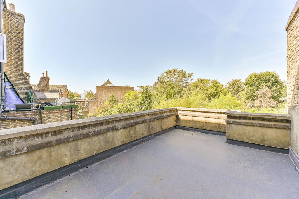 Apartment in London, West Dulwich, West Norwood - More