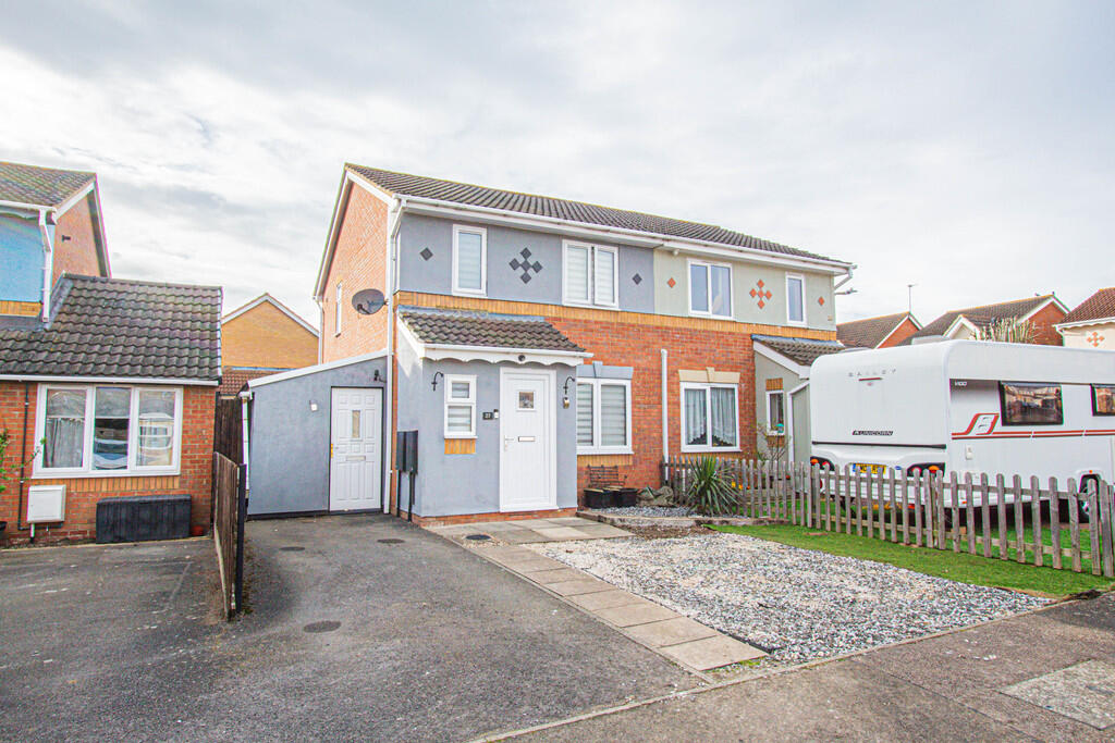 Main image of property: Middle Grass, Irthlingborough