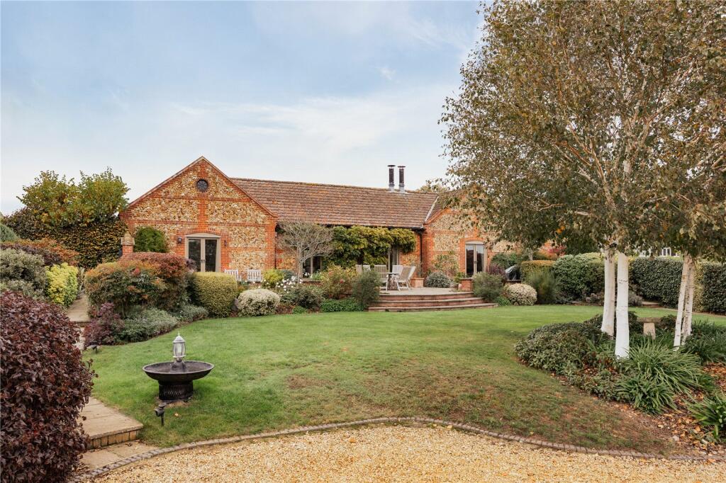 Main image of property: Park Farm Barns, Bylaugh, Dereham, Norfolk, NR20