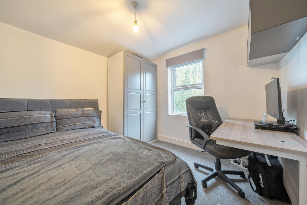 Apartment in London, East Dulwich - View 5