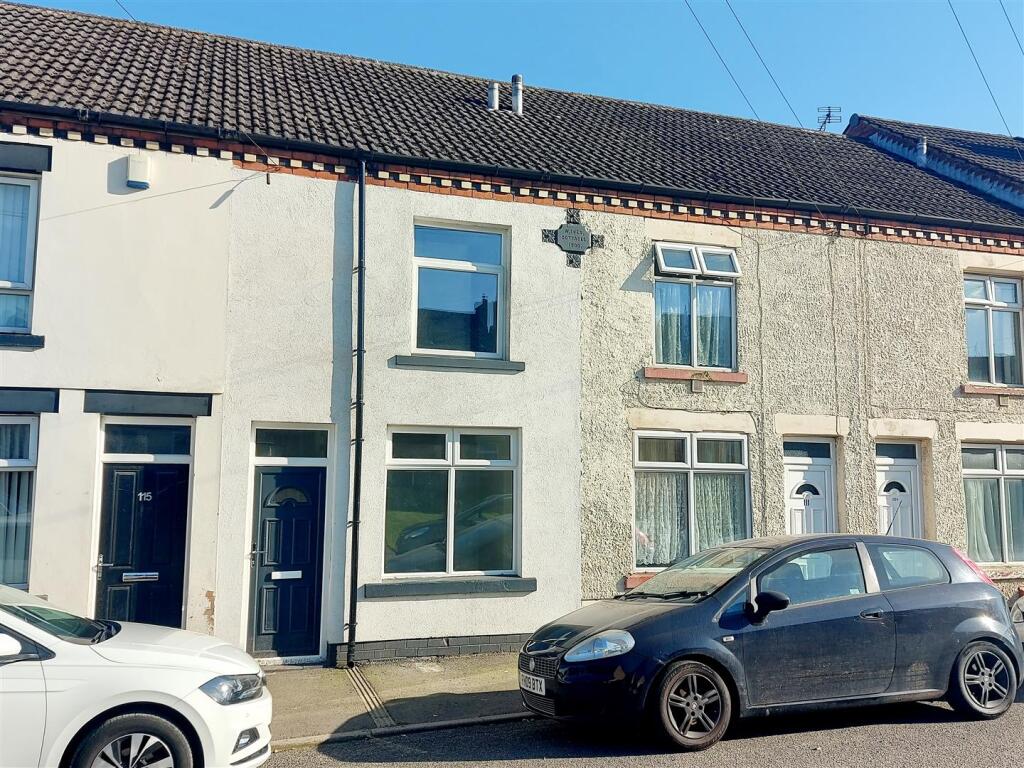 Main image of property: Main Street, Huthwaite, Sutton-In-Ashfield