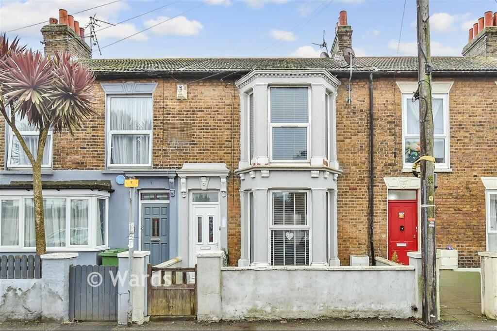 Main image of property: Marine Parade, Sheerness, Kent